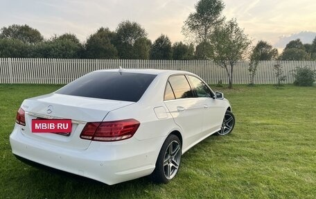 Mercedes-Benz E-Класс, 2013 год, 1 999 000 рублей, 5 фотография