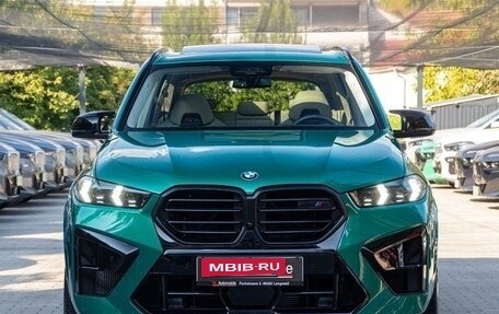 BMW X5 M, 2024 год, 21 500 000 рублей, 2 фотография