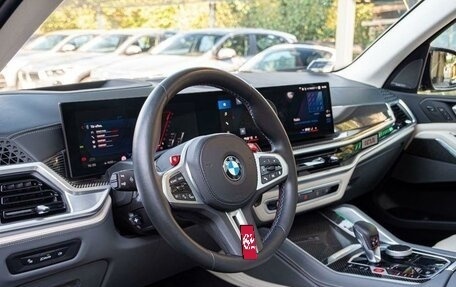 BMW X5 M, 2024 год, 21 500 000 рублей, 14 фотография