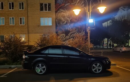 Mazda 6, 2006 год, 570 000 рублей, 2 фотография