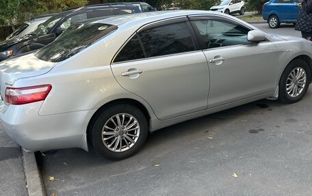 Toyota Camry, 2008 год, 750 000 рублей, 4 фотография