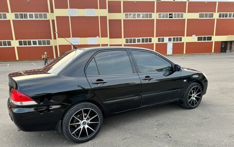 Mitsubishi Lancer IX, 2004 год, 450 000 рублей, 4 фотография