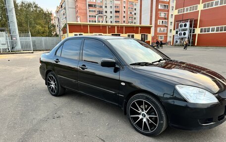 Mitsubishi Lancer IX, 2004 год, 450 000 рублей, 2 фотография