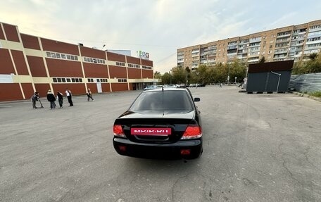 Mitsubishi Lancer IX, 2004 год, 450 000 рублей, 5 фотография