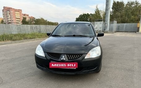 Mitsubishi Lancer IX, 2004 год, 450 000 рублей, 3 фотография