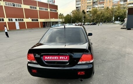 Mitsubishi Lancer IX, 2004 год, 450 000 рублей, 6 фотография