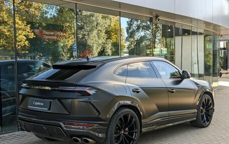 Lamborghini Urus I, 2020 год, 20 500 000 рублей, 2 фотография