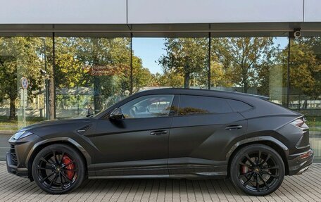 Lamborghini Urus I, 2020 год, 20 500 000 рублей, 4 фотография