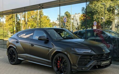 Lamborghini Urus I, 2020 год, 20 500 000 рублей, 8 фотография