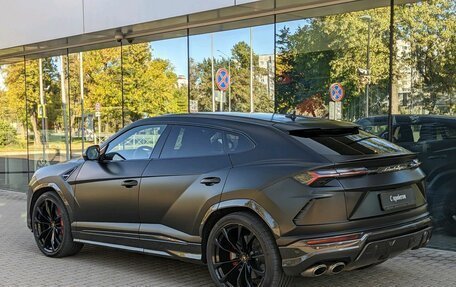 Lamborghini Urus I, 2020 год, 20 500 000 рублей, 5 фотография