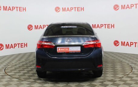 Toyota Corolla, 2013 год, 1 270 000 рублей, 6 фотография