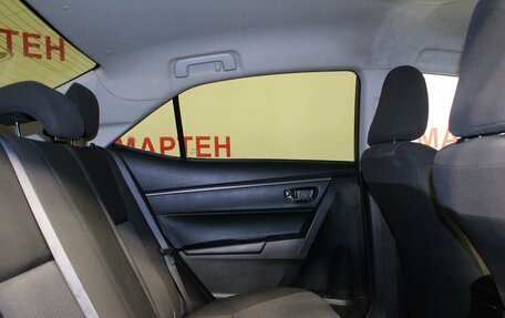 Toyota Corolla, 2013 год, 1 270 000 рублей, 10 фотография