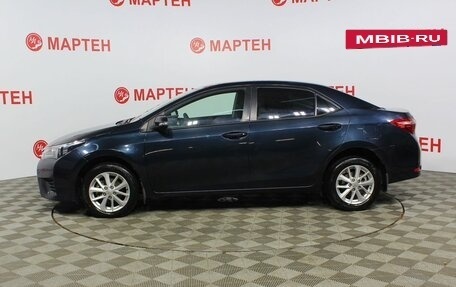 Toyota Corolla, 2013 год, 1 270 000 рублей, 8 фотография