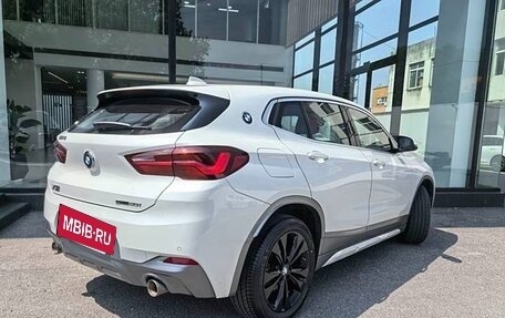 BMW X2, 2021 год, 2 340 000 рублей, 4 фотография