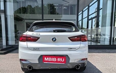 BMW X2, 2021 год, 2 340 000 рублей, 2 фотография