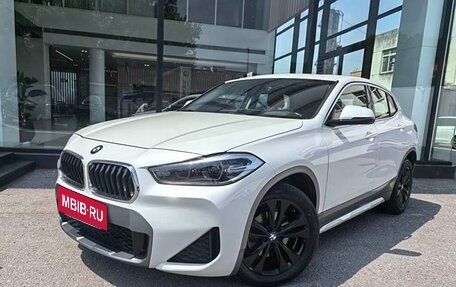 BMW X2, 2021 год, 2 340 000 рублей, 3 фотография