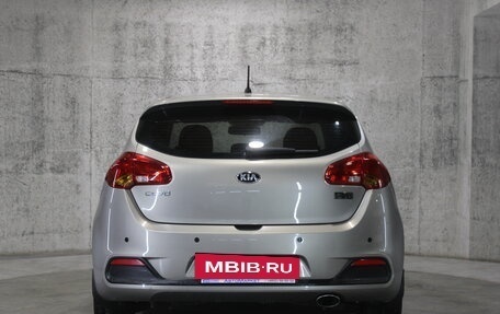 KIA cee'd III, 2014 год, 1 045 000 рублей, 7 фотография