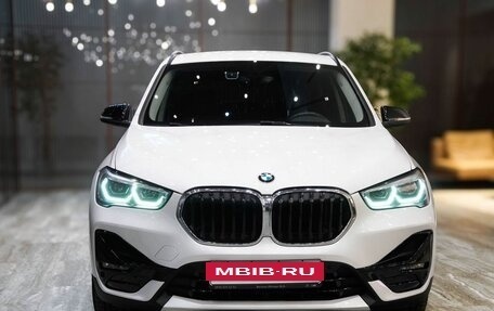 BMW X1, 2020 год, 3 600 000 рублей, 2 фотография