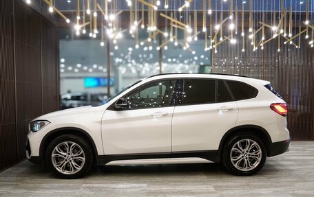 BMW X1, 2020 год, 3 600 000 рублей, 5 фотография