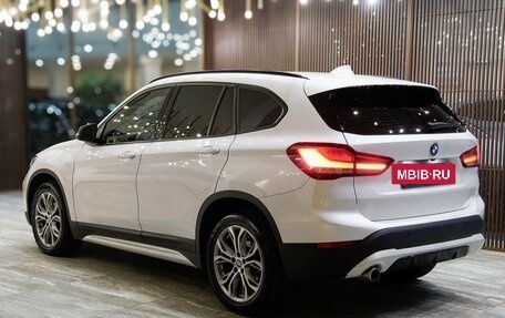 BMW X1, 2020 год, 3 600 000 рублей, 7 фотография