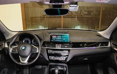 BMW X1, 2020 год, 3 600 000 рублей, 20 фотография