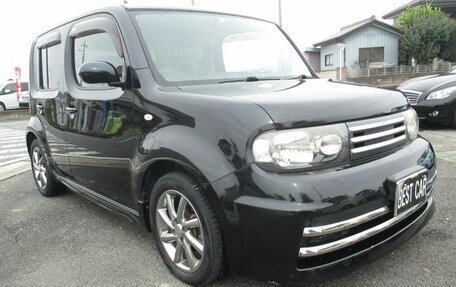 Nissan Cube III, 2018 год, 820 000 рублей, 2 фотография