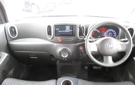 Nissan Cube III, 2018 год, 820 000 рублей, 12 фотография