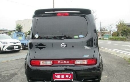 Nissan Cube III, 2018 год, 820 000 рублей, 8 фотография