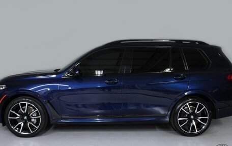 BMW X7, 2021 год, 7 530 000 рублей, 5 фотография