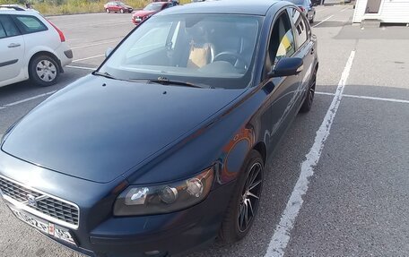 Volvo S40 II, 2005 год, 460 000 рублей, 1 фотография