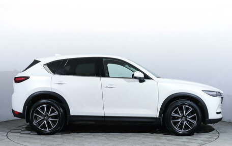 Mazda CX-5 II, 2018 год, 3 027 000 рублей, 4 фотография