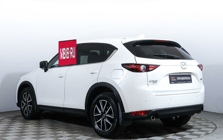 Mazda CX-5 II, 2018 год, 3 027 000 рублей, 7 фотография