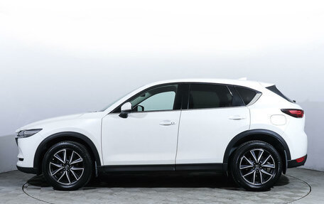 Mazda CX-5 II, 2018 год, 3 027 000 рублей, 8 фотография