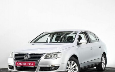 Volkswagen Passat B6, 2010 год, 943 000 рублей, 1 фотография