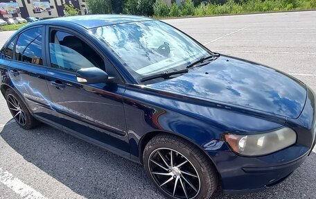 Volvo S40 II, 2005 год, 460 000 рублей, 18 фотография