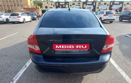 Volvo S40 II, 2005 год, 460 000 рублей, 9 фотография