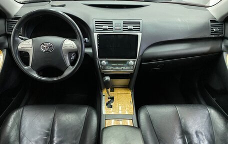 Toyota Camry, 2007 год, 1 199 000 рублей, 8 фотография