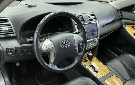 Toyota Camry, 2007 год, 1 199 000 рублей, 7 фотография