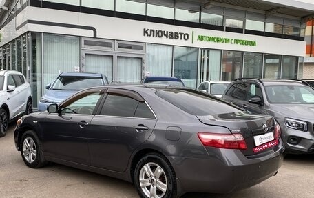 Toyota Camry, 2007 год, 1 199 000 рублей, 6 фотография