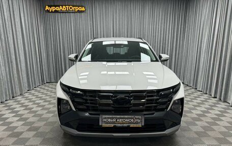 Hyundai Tucson, 2024 год, 3 990 000 рублей, 5 фотография