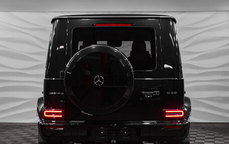 Mercedes-Benz G-Класс AMG, 2024 год, 43 000 000 рублей, 9 фотография