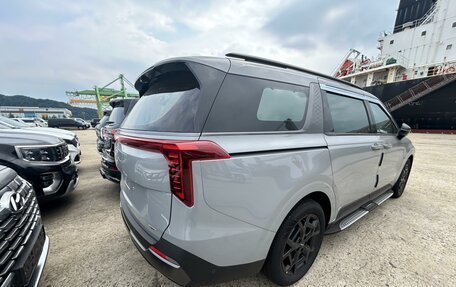 KIA Carnival, 2024 год, 8 250 000 рублей, 3 фотография