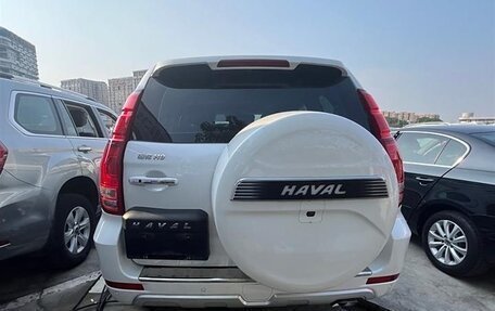 Haval H9 I рестайлинг, 2022 год, 2 933 586 рублей, 11 фотография