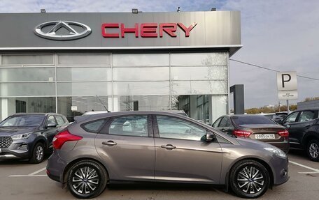 Ford Focus III, 2013 год, 977 000 рублей, 4 фотография