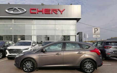 Ford Focus III, 2013 год, 977 000 рублей, 8 фотография