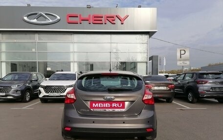 Ford Focus III, 2013 год, 977 000 рублей, 6 фотография