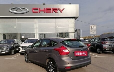 Ford Focus III, 2013 год, 977 000 рублей, 7 фотография