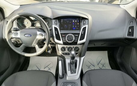 Ford Focus III, 2013 год, 977 000 рублей, 14 фотография