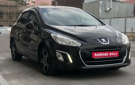 Peugeot 308 II, 2011 год, 500 000 рублей, 3 фотография