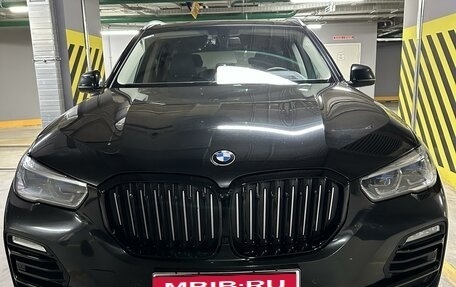 BMW X5, 2019 год, 7 500 000 рублей, 1 фотография